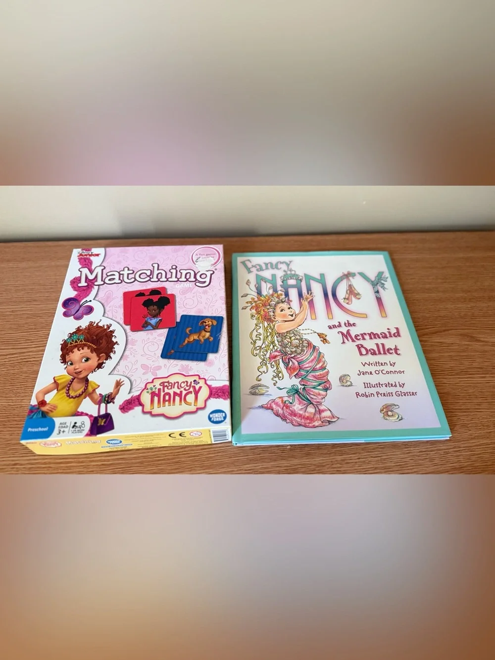 N/A matching game